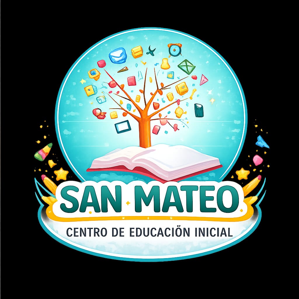 Logo San Mateo
